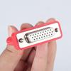 OBDII Main Test Cable 26 Pin scan Tool Fit for MS808 MS708