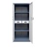 Huazhong Chuangshi HZ-M1 Password Lock Confidential Filing Cabinet