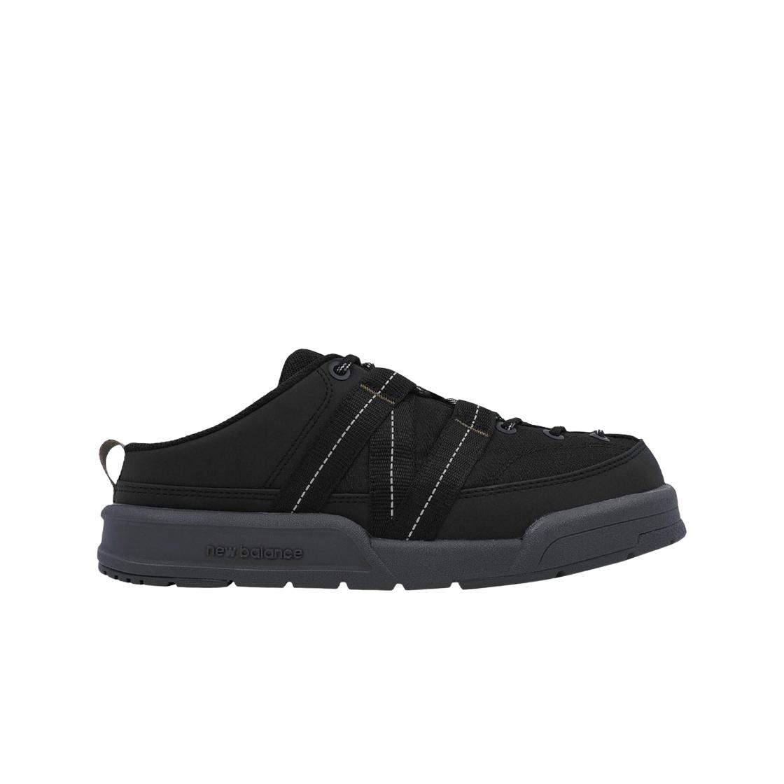 

New Balance CRV Mule V2 Черные мужские кроссовки SD3205BK2