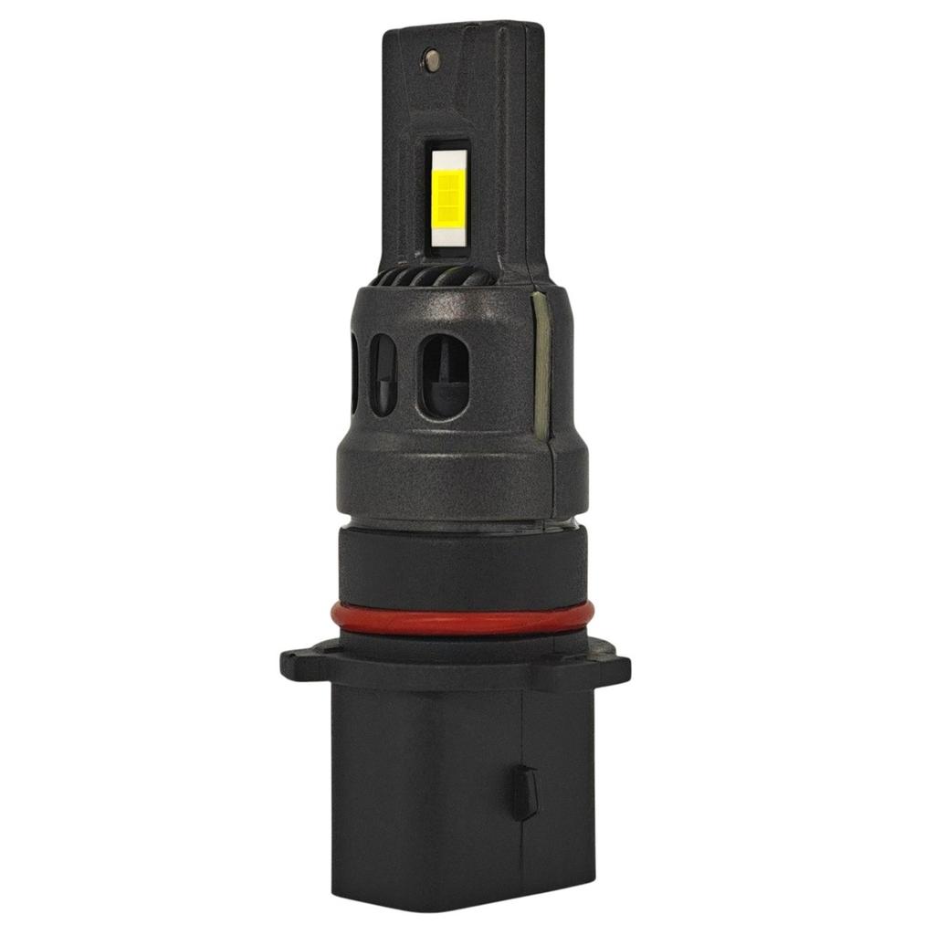 2 Pcs P13W LED Bulb 12-24V 3000lm CANBUS White Powerful Off-Road