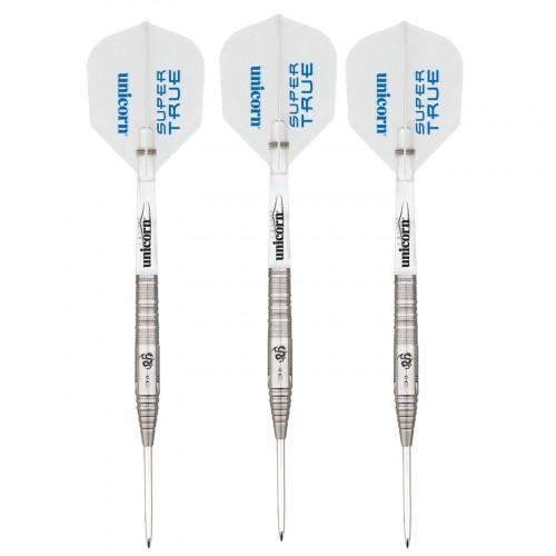 Unicorn Super True Darts Set (Pack of 3)