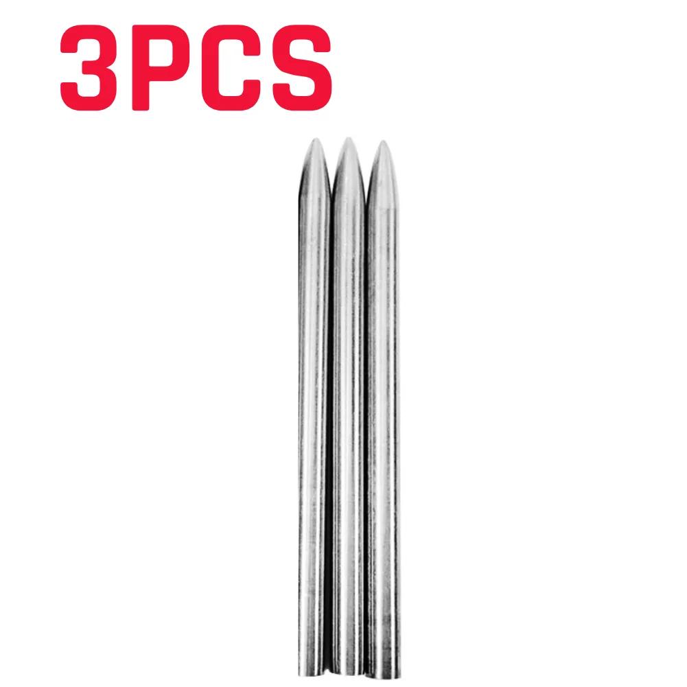 Paracord Needle Multifunctional Paracord Bracelet Knitting Needle Bracelet Lacing Stitching Needle DIY Tools for Outdoor Camping