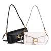 2025 Autumn/Winter Korean Style High-End Handbags – Versatile Underarm & Crossbody Bags for Women