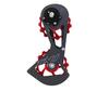 TNI SPEED Pulley SRAM RED/FORCE/RIVAL (15/15T)