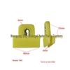 Toyota Car Glass Holder Lifter Trim Panel Decoration Installation Buckle