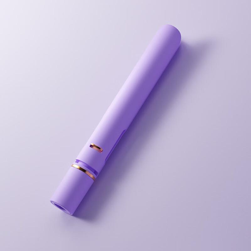 KaLei Mini Portable 2-in-1 Hair Straightener and Curler CN plug (adapter included)