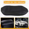 Authentic Car Central Control Armrest Cover Center Console Cover For Toyota Corolla 2014 2015 2016 2017 2018