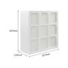 Ersatzfilter für IQAir HealthPro 100/150/250/250 Plus für PreMax / V5-Cell MG / Hyper HEPA Luftreiniger