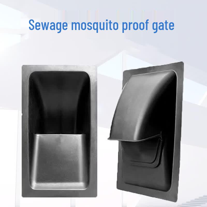 YUELIGPIN Adhesive Mosquito Barrier
