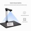 Zhelin ZL530 A4 Document Camera CN plug (adapter included)