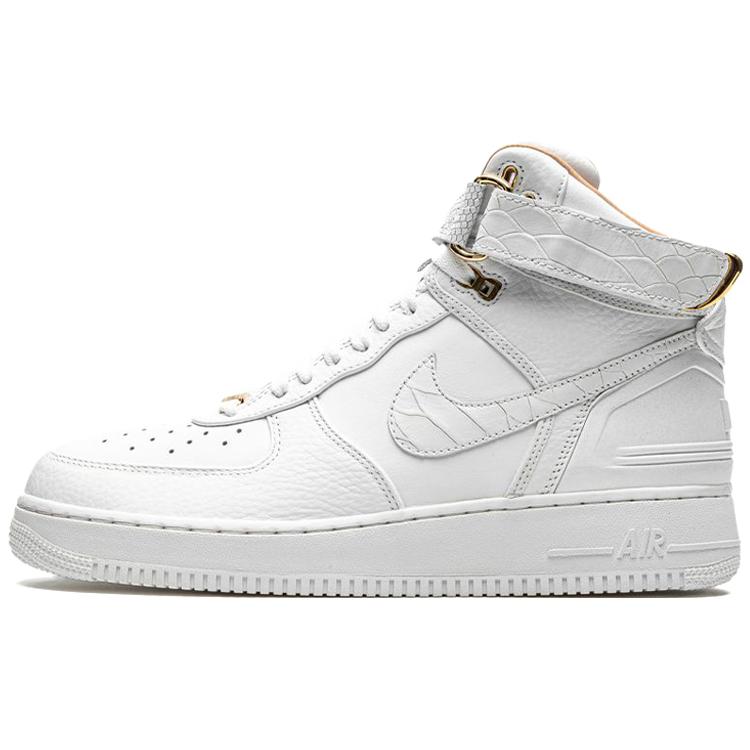 

Новые Nike Air Force 1 High Just Don AF100 AO1074-100 46