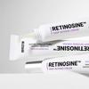 ROVECTIN Retinosine Deep Intense Serum 20ml + Cream 30ml Set – Korean Retinol Wrinkle, Pore & Firming Care Duo