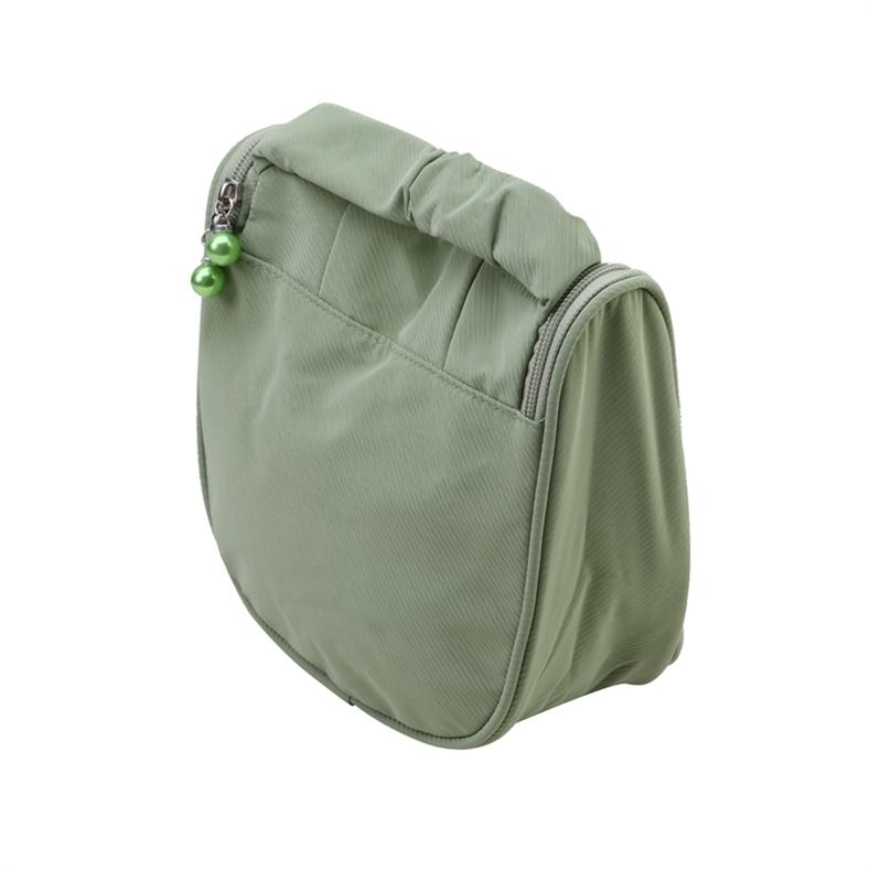 Portable Cosmetic Storage Bag Travel Toiletry Bags Large Capacity Makeup Pouch Toiletry Organizer