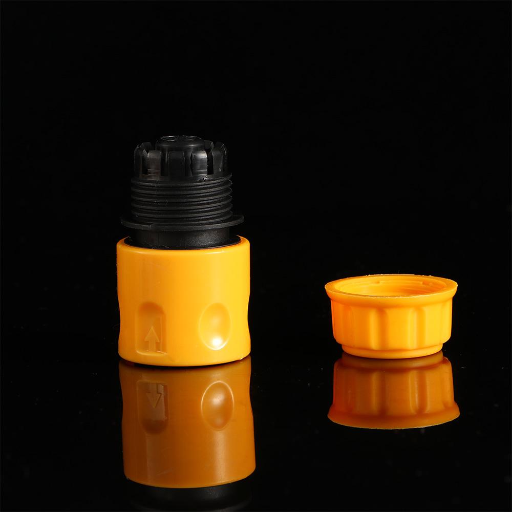 Washing Threaded Joint Standard Pipe Tap Adaptor Garden Supplies Irrigation Tool Hose Connectors