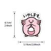 10/30/56pcs Cute Anime  Stickers Cartoon Pikachu Decal DIY Laptop Phone Case Water Bottle Car Graffiti Decoration Sticker