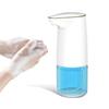 Automatic induction foam hand sanitizer Electric Foaming Hand Soap Dispenser AS127