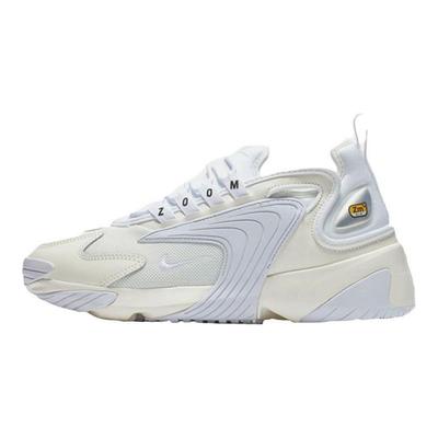 Zoom 2K Sail White Women's Sneakers Casual AO0354-101