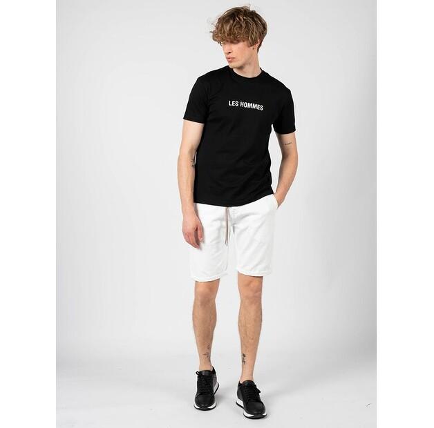 Футболка Les Hommes Grafic Print EU M