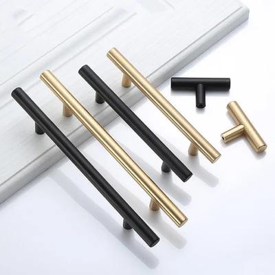 Accesorios y piezas para muebles – Manijas de las puertas