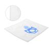 For Aeromaster For Aquawelt Protecto Vacuum Bags Synthetic Vacuum Cleaner Bags Maintain Clean Floors White Large Capacity