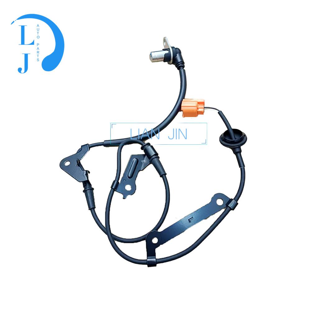 57455S2H952 Front Left ABS Wheel Speed Sensor Fit for Honda 57455-S2H-952