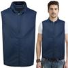 Summer Air-conditioned Clothes for Men Women Cooling Vest Hiking Clothes for High Temperature Work Fishing Vest
