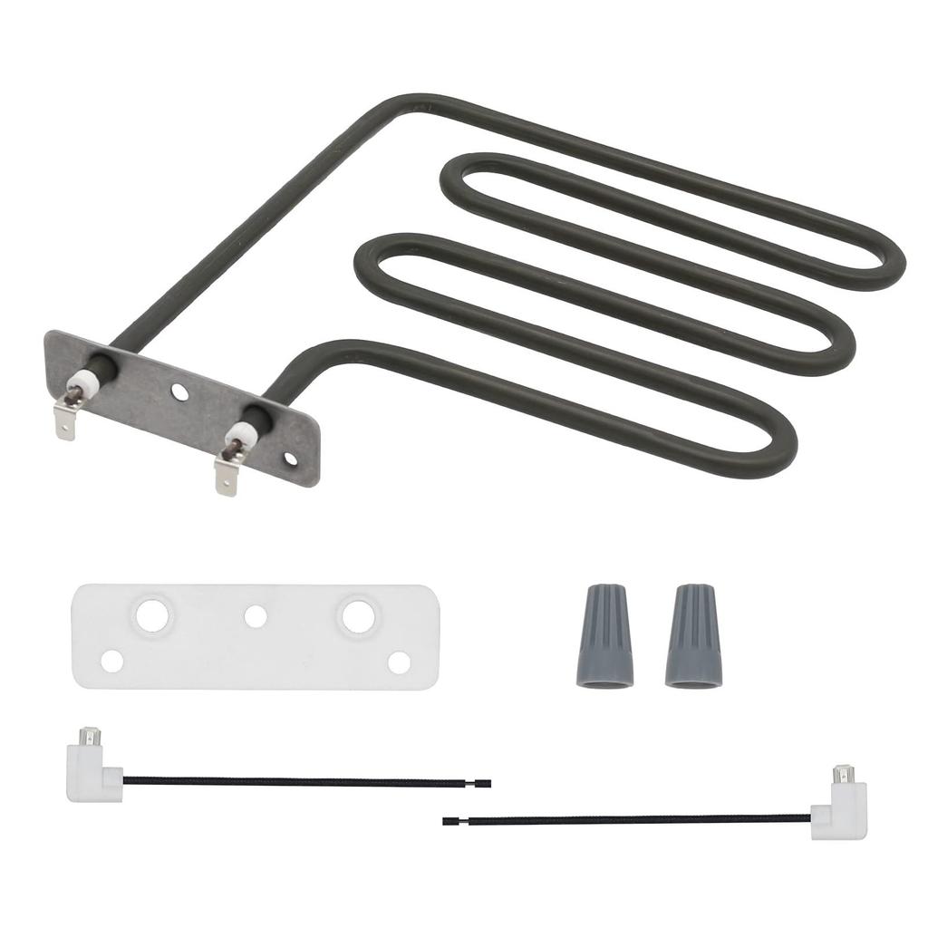 Masterbuilt 9907090033 Elektrická udiareň Vykurovací článok Tvar B 800 W