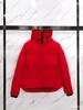 Big Goose Down Jacket Canada MacMillan Men's and Women's Long Jacket Parker Coat MB