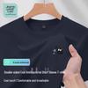 Jeanswest Life Men's Cartoon Print Short Sleeve T-Shirt