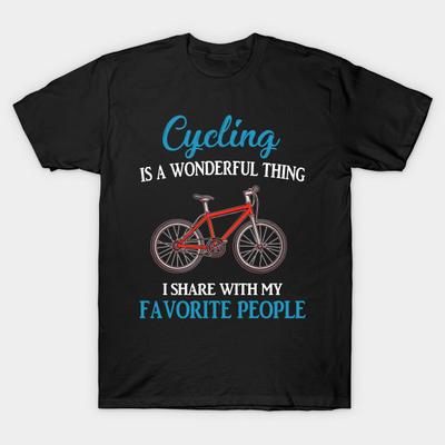 T-shirts en tops – T-shirts