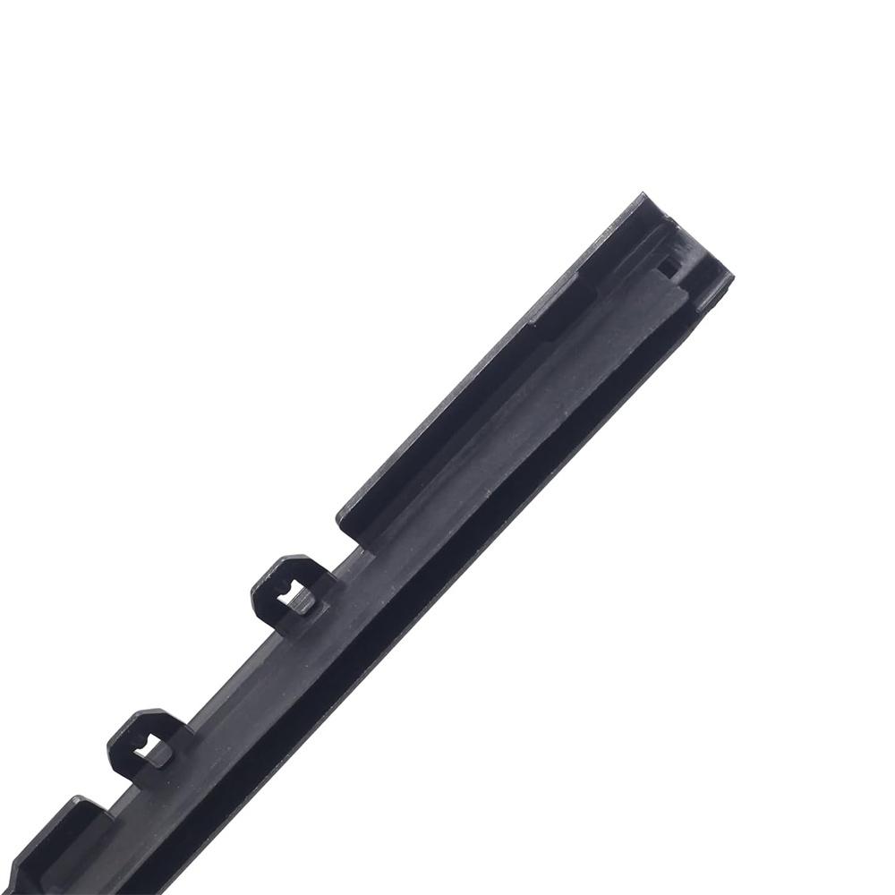 Front Right Passenger Side Windshield Moulding Kit For Lexus GX460 2010-2022