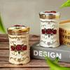European Style Toothpick Container Lightweight Toothpick Organizer Case Gifts Toothpick Bucket