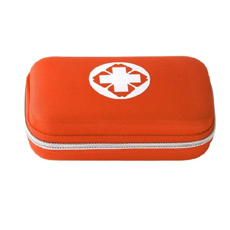 Lightweight Small First Aids Bag Portable Emergency Kits Medical Supplies Bag