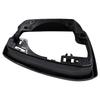 Exterior Side Rearview Mirror Frame House Case for VW POLO 2014 2015 2016 2017 2018