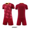 Soccer Jersey Football Uniforms Adult Kid Men Women Customize Shirts Futsal Sportswear Training Tracksuit Sports Outfit Clothes