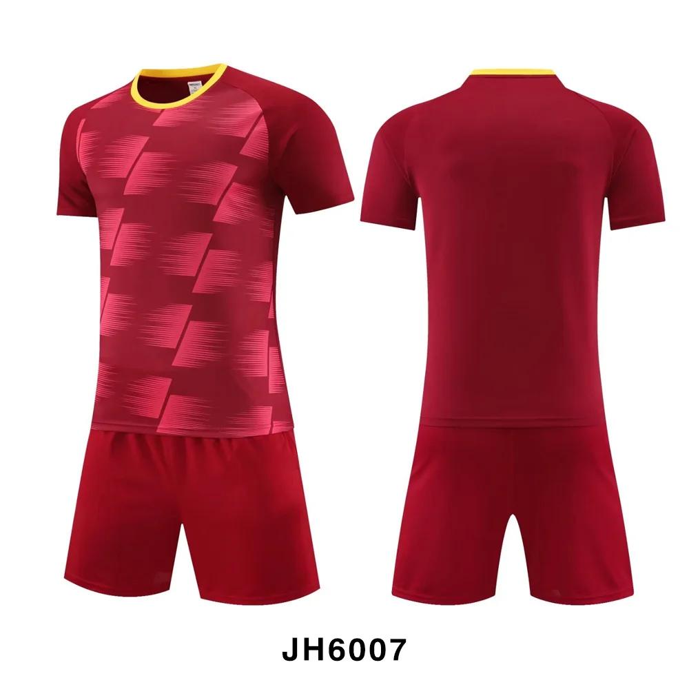 Soccer Jersey Football Uniforms Adult Kid Men Women Customize Shirts Futsal Sportswear Training Tracksuit Sports Outfit Clothes