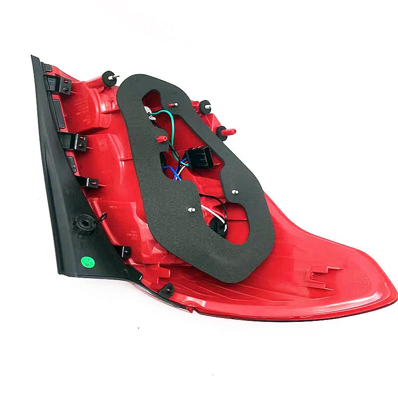 Compatible Buick Encore Taillight Assembly (2010-2015) - Rear Taillight Lamp Cover