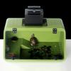 Turtle Basking Platform for Turtle Tank Floating Island Terrace Decoration