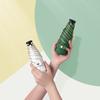 New Thumb Umbrella Women's Small Portable Sunscreen Parasol 50% Gold Glue Sun Umbrella Folding Umbrella
