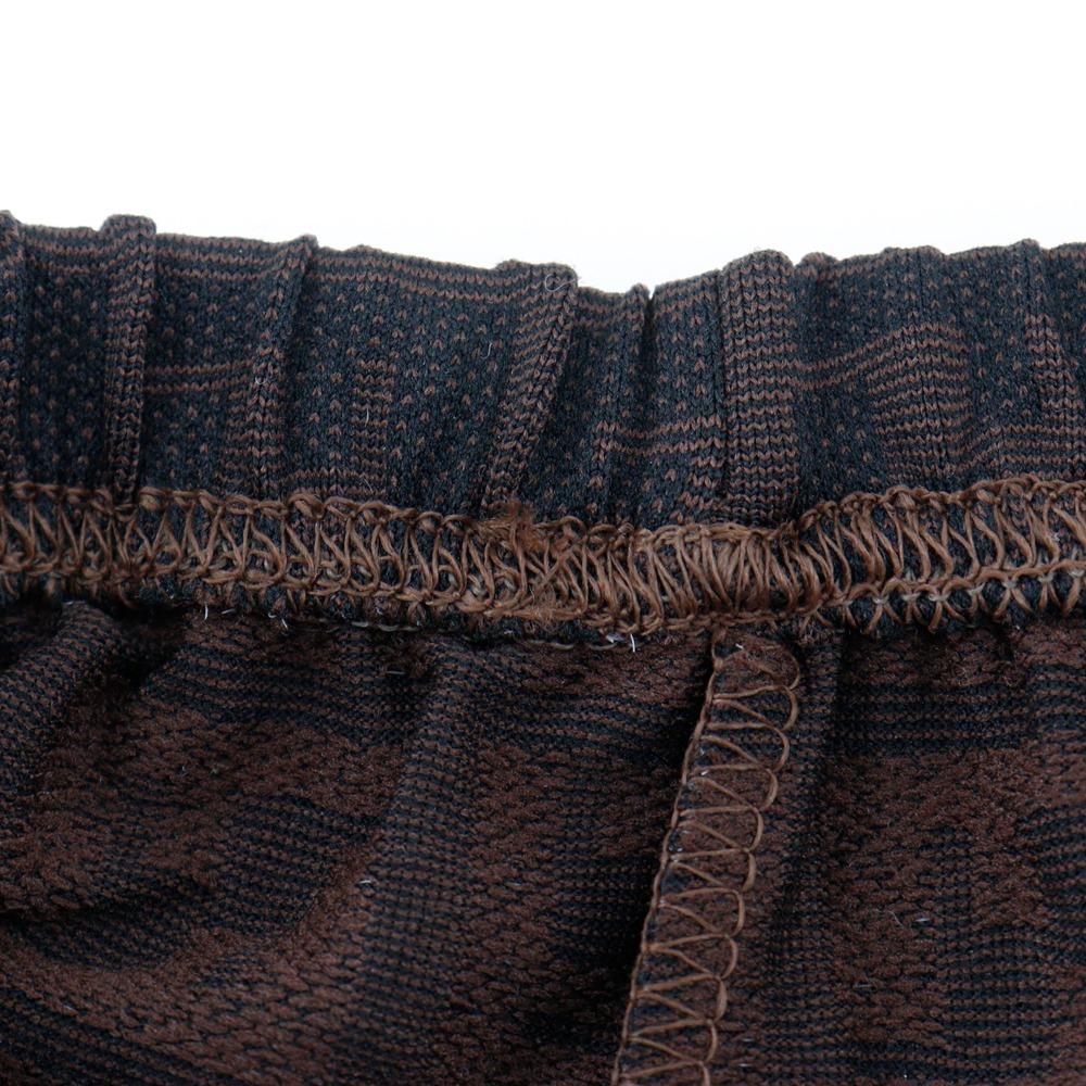 FENDI Zucca Mini skirt Brown Nylon Women Used
