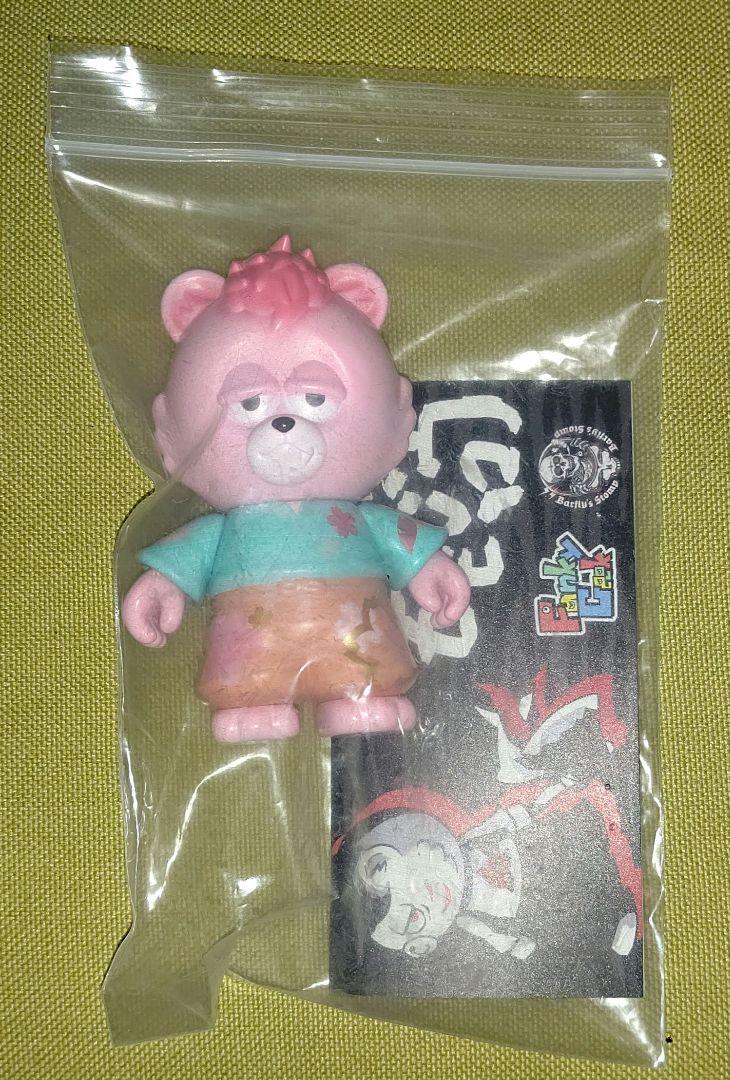 

[Б/У] Фигурка для любования сакурой Момодзиро Xhashi