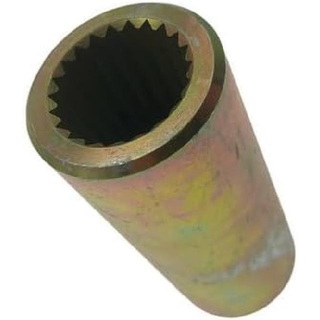 Zieichy5132201 Prop Shaft Coupling Compatible with 1999-2002 Polaris Magnum Xpedition 325 425 500,Repalce 5132201