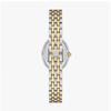 Tory Burch Oval Women Metal Watch Tbw6033