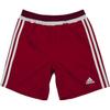 Fashionable Comfortable Soft Skin-Friendly Shorts Kids Shorts Red S17006