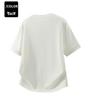 Men's 2026 Summer Ice Silk Quick-Dry Short-Sleeve T-shirt – Round Neck Polo Style