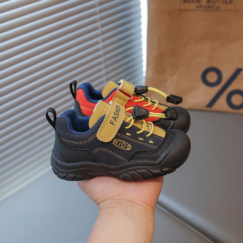 New Children's Sports Shoes - Boys' Shoes, Girls' Shoes, Running Shoes, Hiking Shoes, Anti-slip Shoes