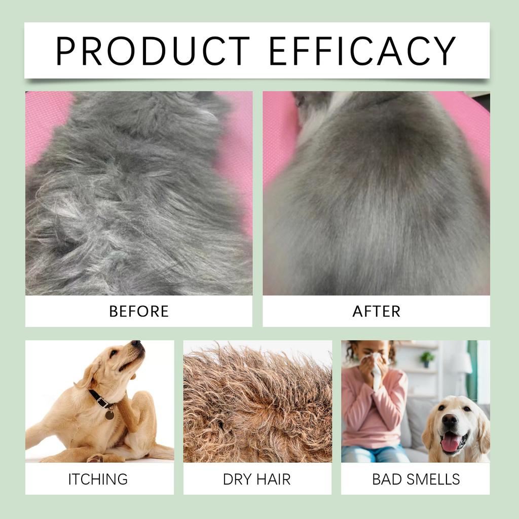 Pet Cleaning Soap Keeps Them Fresh, Nourishes And Cleans Them, Giving It A Lustrous Appearance With Gentle Ingredients.