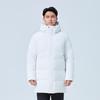 SCALER Men's Outdoor Winter Mid-Length Down Jacket F6115733