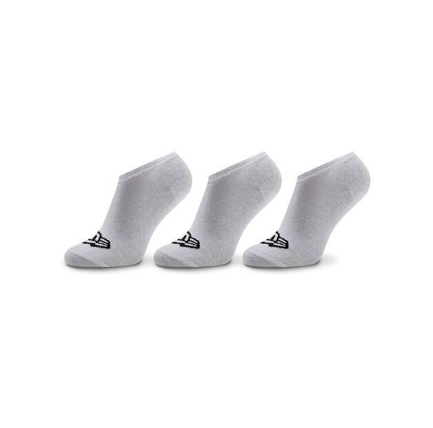 Носки короткие New Era Flag Sneaker Sock EU 43_46