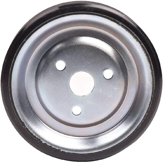 Bapmic 11517619020 Engine Water Pump Pulley for Mini Cooper 2007-2014 Countryman 2011-2014